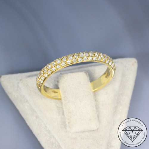 Wert 2100 brillant ring - brillant,