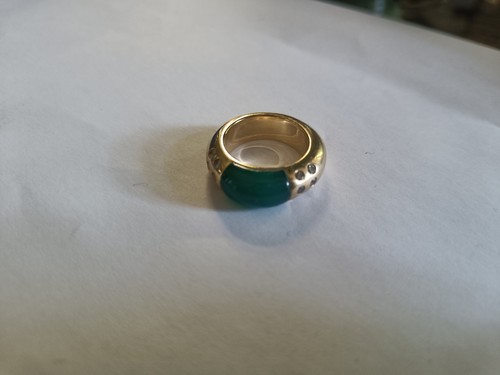 Vom juweilier geprüft 18k - geprÜft:,