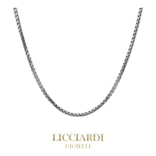Unisex venezianerkette - unisex,