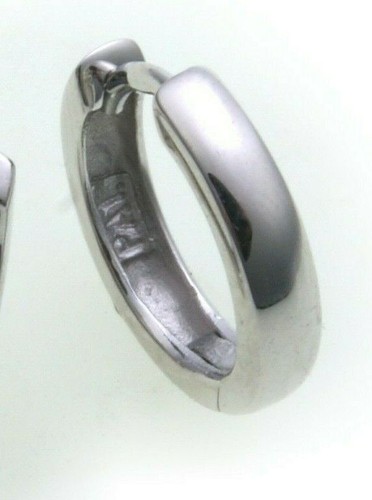 Herren ohrring klapp - herren,