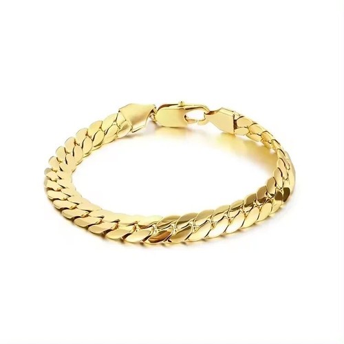 Armband gold vergoldet - armband,