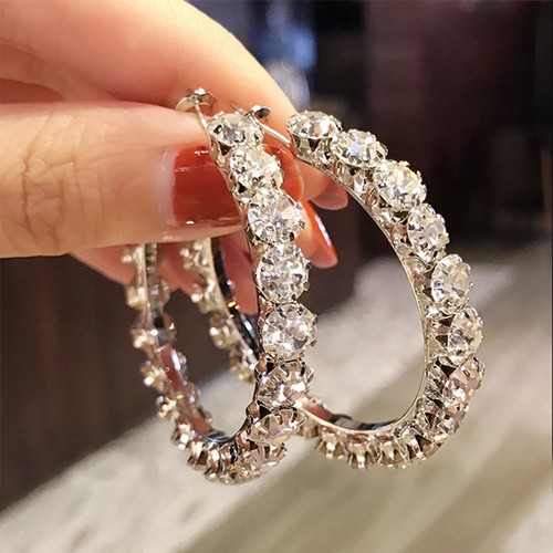 Ohrringe 18k gold vergoldet - 18k,