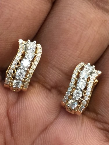 Pave cts rund brilliant - cts,
