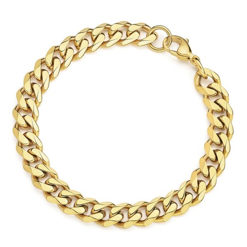 Armband gold 750 18karat - 750,