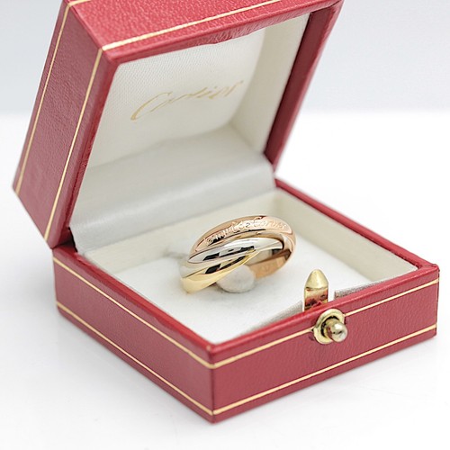 Les must cartier trinity - must,