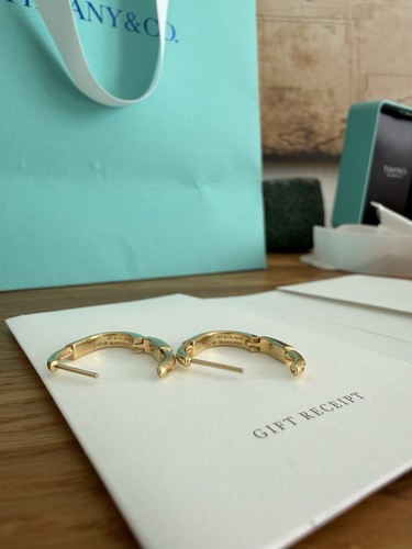 Tiffany lock kleine - lock,