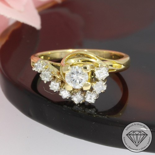 Wert 1650 brillant diamant - 1650,