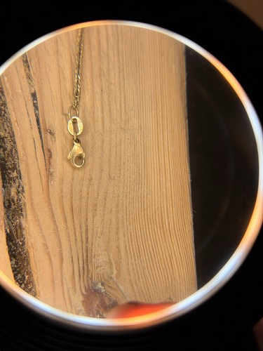 Italienischer goldschmuck aus - italienischer,