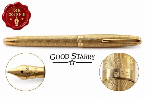 Gold starry vintage - gold,