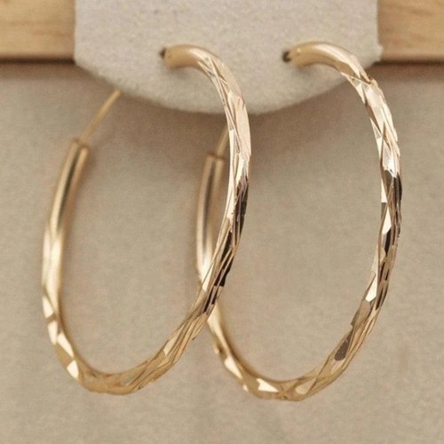 Ohrringe 18k gold vergoldet - ohrringe,