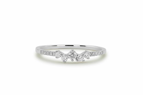 Diamant memory goldring - diamant,