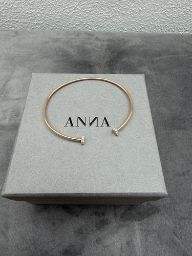 Anna inspiring juwellery bold - inspiring,