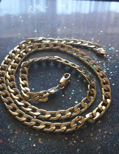 29g 750 gold kette - !,
