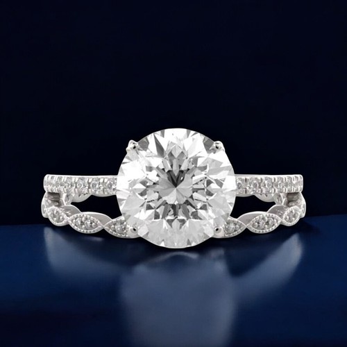 Ehering diamant set - set, 18