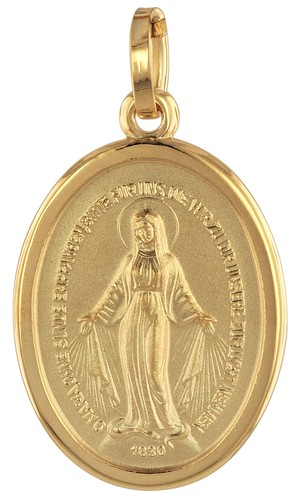 Trendor schmuck milagrosa - trendor,