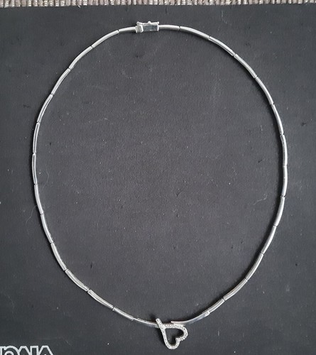 Collier 750 gold - 750,
