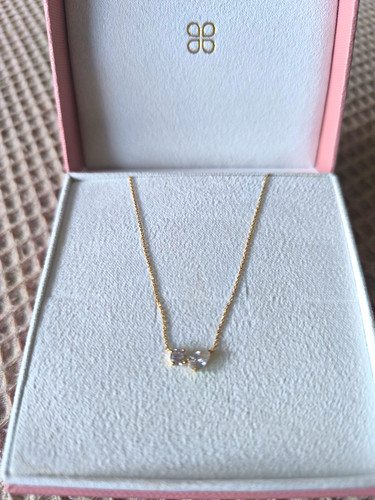 Atelier halskette 18k - l’atelier, 18k/750