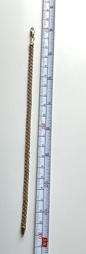 Armband gelbgold k - armband,