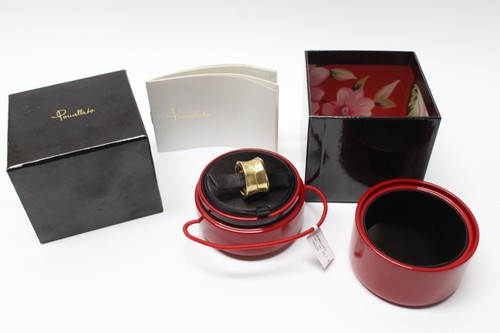 Pomellato ring gold - pomellato, kt