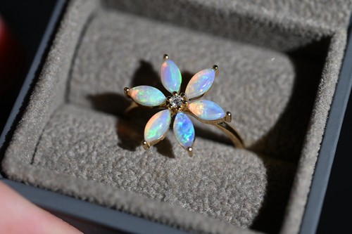 Faerelli 18k gelbgold - 18k,