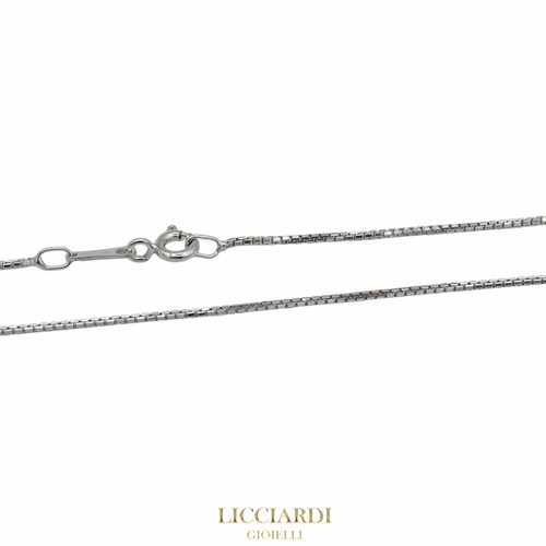 Unisex venezianerkette - unisex,