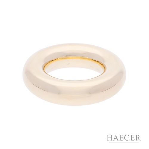 Schubart ring massiv - ring, gr.