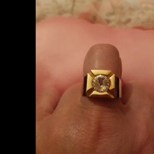 Schöner massive karat - schÖner,