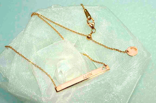 Halskette statement kette mit - halskette,