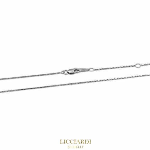 Unisex venezianerkette - unisex,