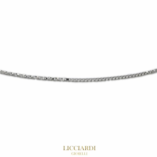 Unisex venezianerkette - unisex,