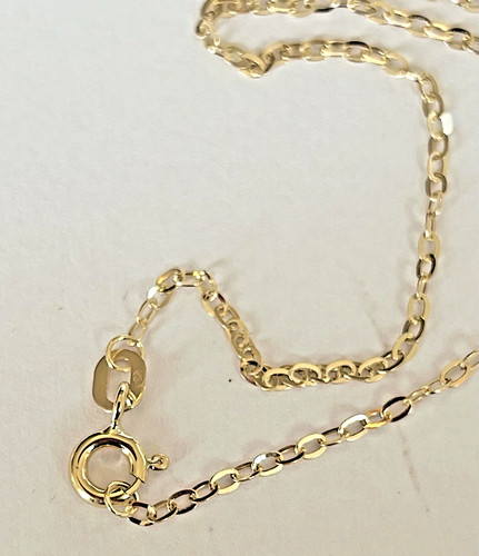 750 gold zarte - 18, gold,