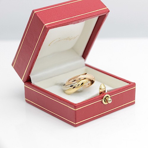 Les must cartier trinity - de,