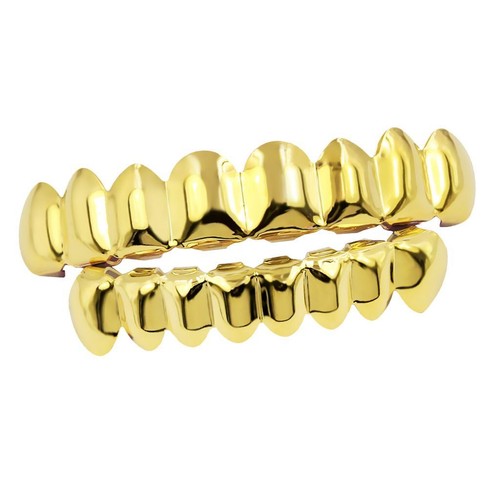 Karat gold joker custom - 18,