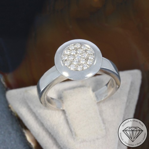 Wert 2550 brillant ring - wert,