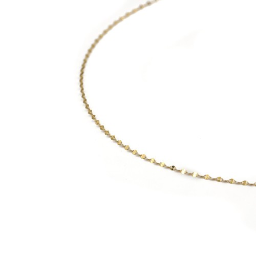 Kette lippe glitzer - lippe, ◈
