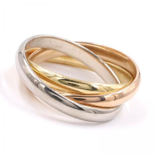 Fach ring marke wempe - marke,