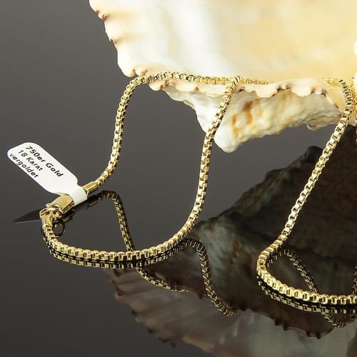 Venezianerkette kette - venezianerkette, 2