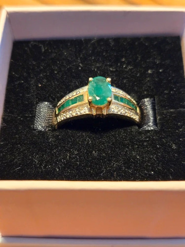 750 gold ring damenring - gold,