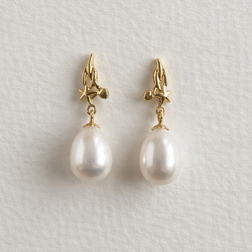 Karat gelbgold weiße - 18,