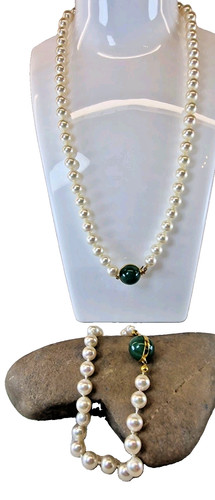 Kette armband 750 - kette,