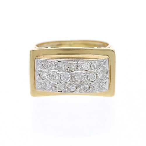 Antik ring natur - antik,