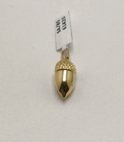 Anhänger aus 18k 750 - aus,