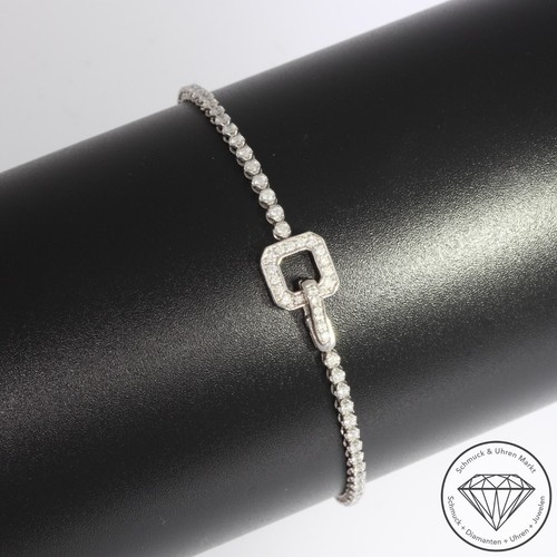 Wert 3450 brillant armband - 3450,