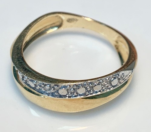 Wunderschön ring gold - wunderschön, 18