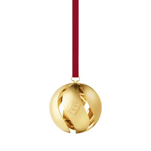 Georg jensen weihnachtskugel - jensen,