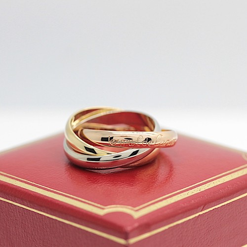 Les must cartier trinity - les, de