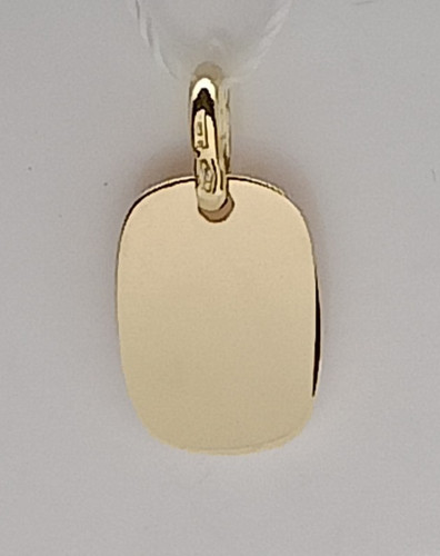 Anhänger aus karat - anhänger, 18