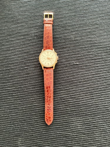Olympic karat rotgold - olympic, 18