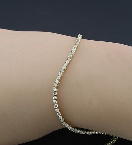 Brillant armband carat - armband,
