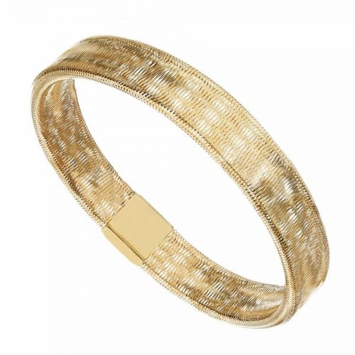 Armband aus gelbgold karat - aus,